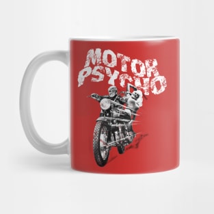 Motorpsycho Mug